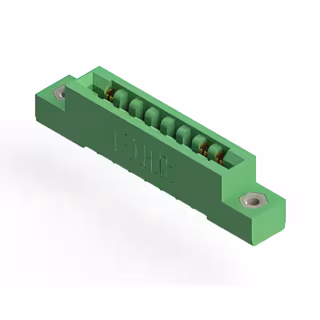807-008-501-108 EDAC Inc.  Edgeboard Connectors